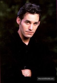 Nicholas Brendon