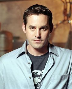 Nicholas Brendon