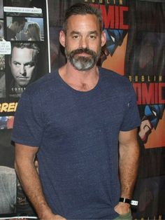 Nicholas Brendon