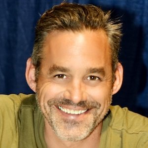 Nicholas Brendon