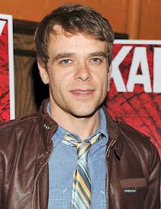 Nick Stahl