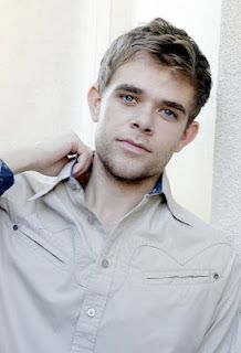 Nick Stahl