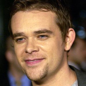 Nick Stahl