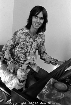 Nicky Hopkins