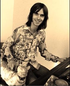 Nicky Hopkins