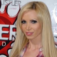 Nikki Benz