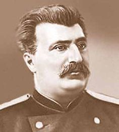 Nikolay Przhevalsky