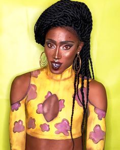 Nina Bo'Nina Brown