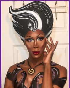 Nina Bo'Nina Brown