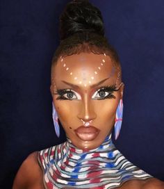 Nina Bo'Nina Brown