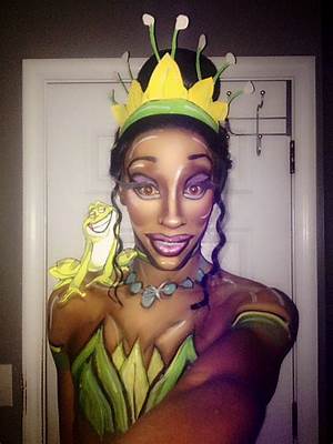 Nina Bo'Nina Brown