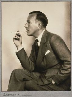 Noel Coward