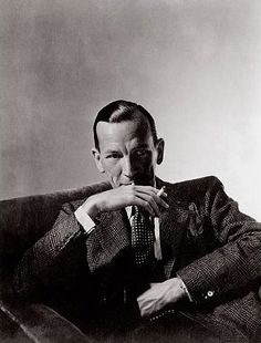 Noel Coward