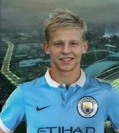 Oleksandr Zinchenko