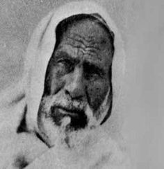 Omar Mukhtar