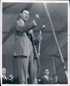 Oral Roberts