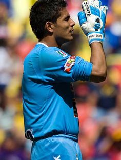 Oswaldo Sanchez