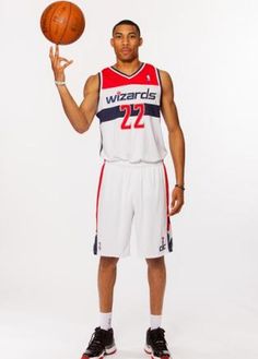 Otto Porter