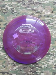 Paul McBeth