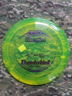 Paul McBeth