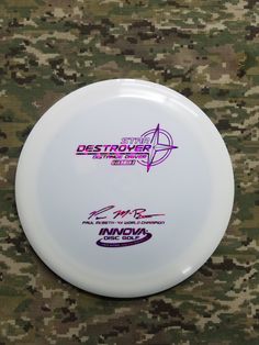 Paul McBeth