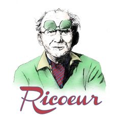 Paul Ricoeur