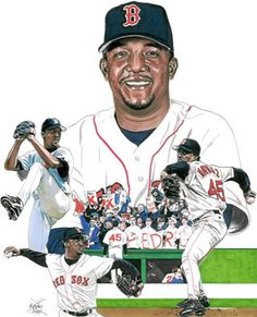 Pedro Martinez