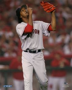 Pedro Martinez