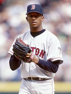 Pedro Martinez