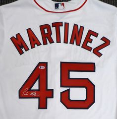 Pedro Martinez