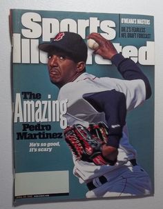 Pedro Martinez