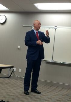 Pete Ricketts