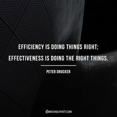 Peter Drucker