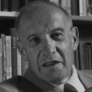 Peter Drucker