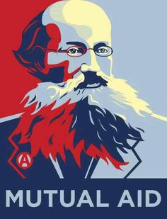 Peter Kropotkin