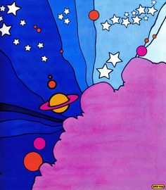 Peter Max