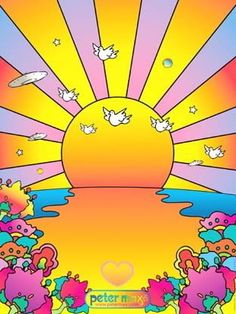 Peter Max