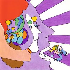 Peter Max