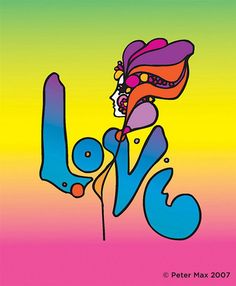 Peter Max