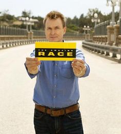 Phil Keoghan