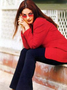 Pooja Bhatt