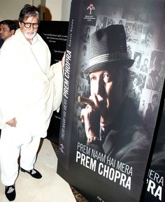 Prem Chopra