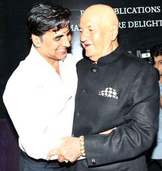 Prem Chopra