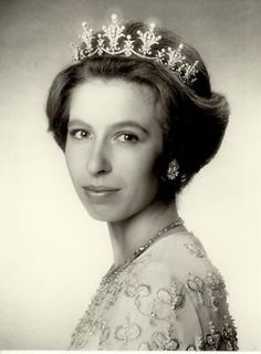 Princess Anne