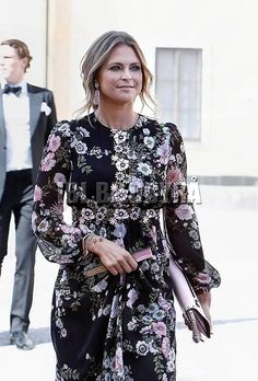 Princess Madeleine