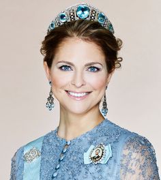 Princess Madeleine