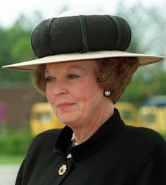 Queen Beatrix