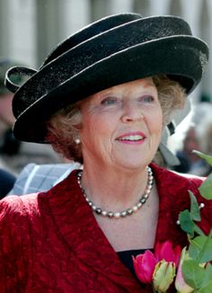 Queen Beatrix