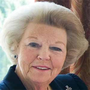 Queen Beatrix