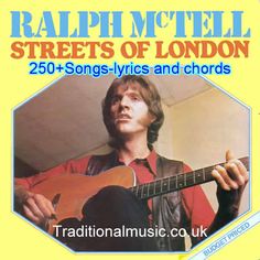 Ralph McTell